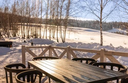 Grybow Villa | Ptaszkova PrzyStań 2