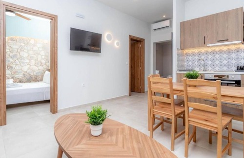 Imathia Region Hotel | Pteleo apartments