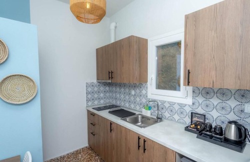 Imathia Region Hotel | Pteleo apartments
