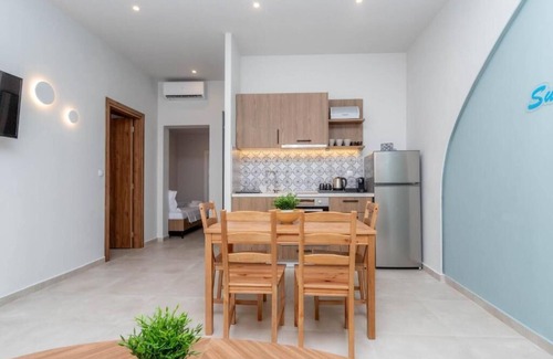 Imathia Region Hotel | Pteleo apartments