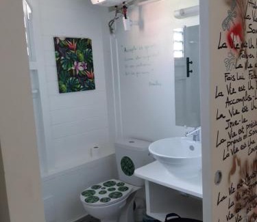 Fontaine de Moutte Ski Chalet | Pti coin tranquille
