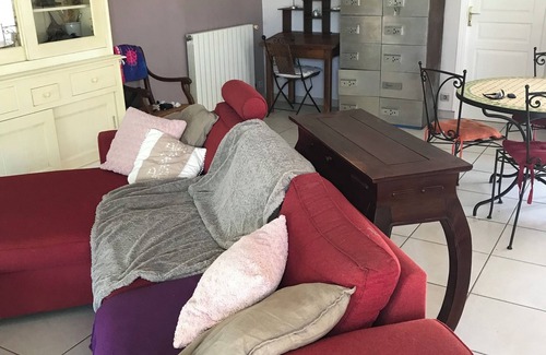 Dompierre-sur-Mer House | Ptite Maison spa au Calme Proche de Tout