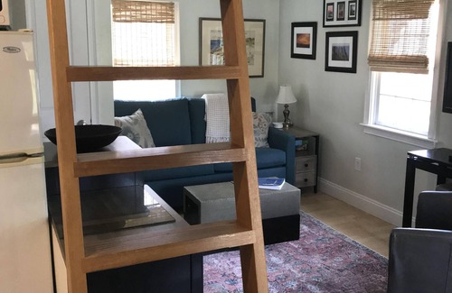 Provincetown Cottage | PTOWN WEST END COTTAGE: Charm, privacy, close to everything & affordable.