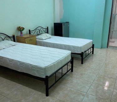 Khlong Chaokhunsing Apartment | PTT Mansion ปทิตา แมนชั่น