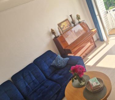 Birstonas Apartment | Pušų lašas apartamentai