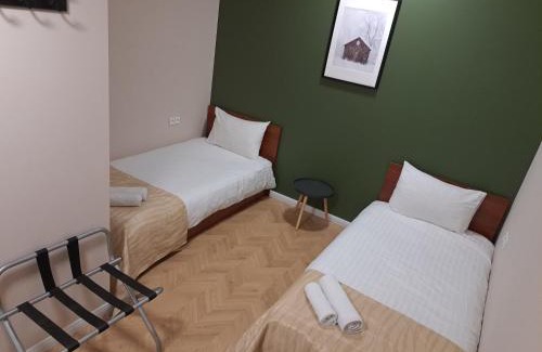 Siauliai Bed & Breakfast | Pušelė