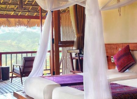 Kho Muong Resort | PU LUONG BOUTIQUE GARDEN