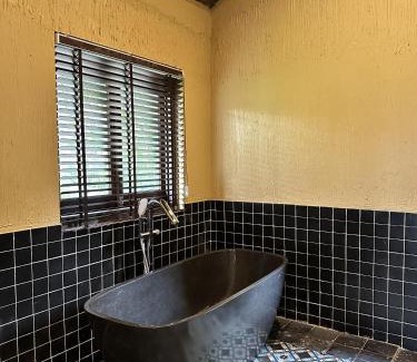 Kho Muong Resort | PU LUONG BOUTIQUE GARDEN
