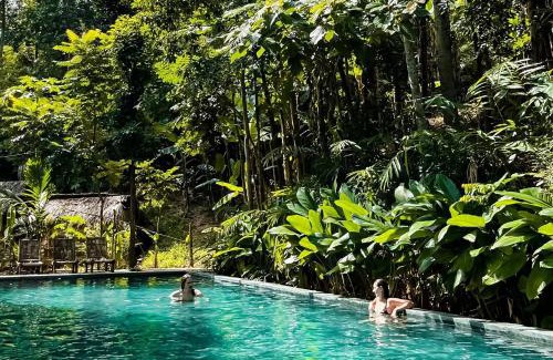 Kho Muong Resort | PU LUONG BOUTIQUE GARDEN