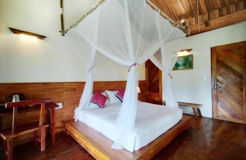 Kho Muong Resort | PU LUONG BOUTIQUE GARDEN