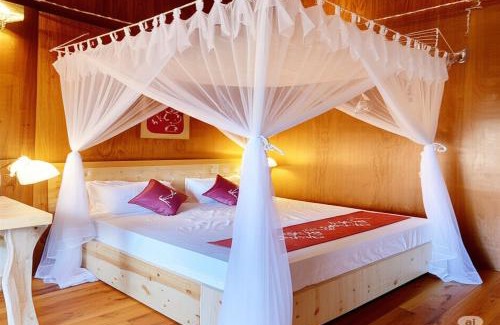 Pu Long Nature Reserve House | Pu Luong Homestay & Tours