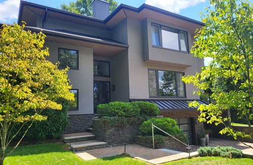 Princeton House | PU REUNIONS: 4-Bedroom House sleeps up to 9; Walk to Campus, Downtown, Palmer Sq
