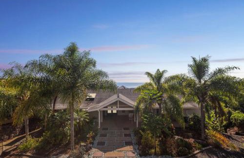 Kalaoa House | Pu'ukala Sunset Estate with Amazing Ocean Views! home