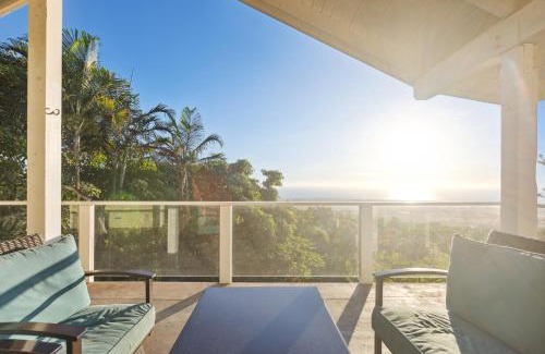 Kalaoa House | Pu'ukala Sunset Estate with Amazing Ocean Views! home