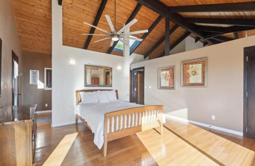 Kalaoa House | Pu'ukala Sunset Estate with Amazing Ocean Views! home