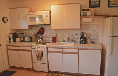 Kamuela Apartment | PUAKO BEACH: an eclectic, TRANQUIL and HISTORIC oceanfront community.