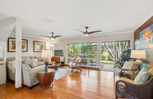 Downtown Lahaina House | Puamana 153-4 · PU 153-4 Spacious Puamana Unit & Walk To The Bea
