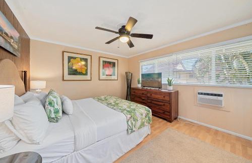 Downtown Lahaina House | Puamana 153-4 · PU 153-4 Spacious Puamana Unit & Walk To The Bea