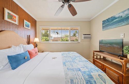 Downtown Lahaina House | Puamana 153-4 · PU 153-4 Spacious Puamana Unit & Walk To The Bea