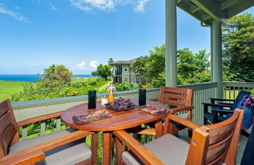Princeville Apartment | Puamana 16B
