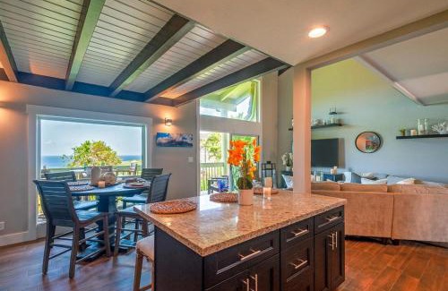 Princeville Apartment | Puamana 16B