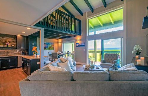 Princeville Apartment | Puamana 16B
