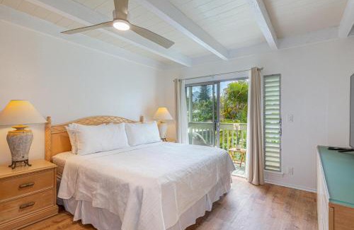 Princeville Apartment | Puamana 26B