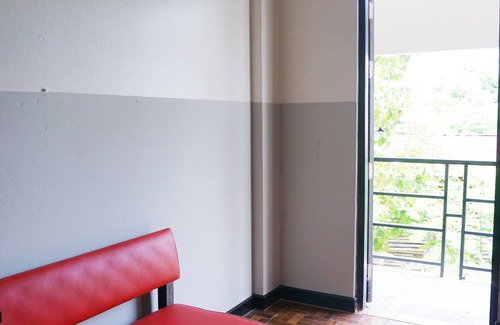 Hua Wiang Hotel | Puangpech Hotel