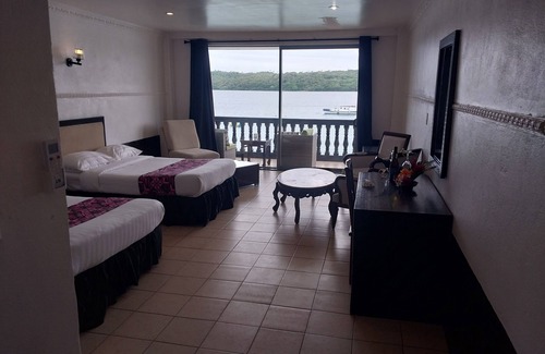 Neiafu Hotel | Puataukanave International Hotel