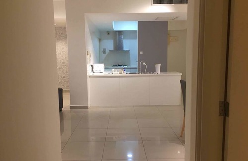 Kuala Lumpur Hotel | Publika Suites by IHost