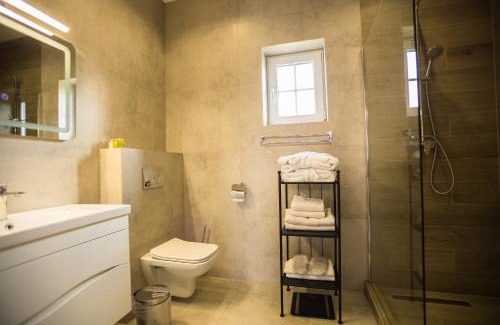 Nyzhnje Selyshche Hotel | Publo Spa Hotel