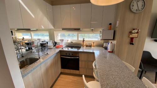 Pucon Apartment | Pucón Central lake