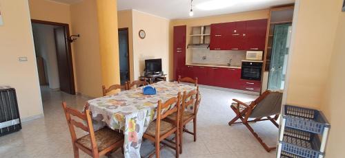 Gioiosa Ionica Apartment | Puccio's Little House