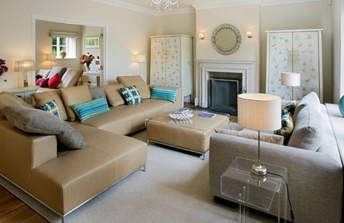 Beaminster House | Puckhams' is wonderfully situated in the rural village of Stoke Abbott, a delightfully quiet village