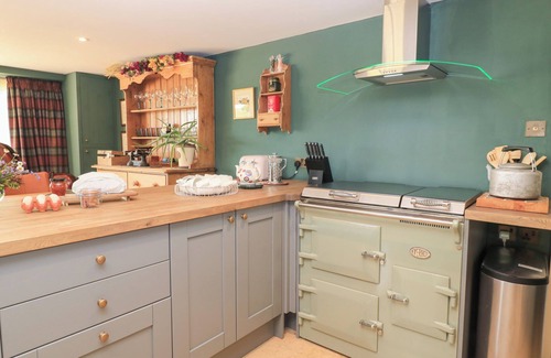 Bibury Cottage | Pudding Hill Barn Cottage
