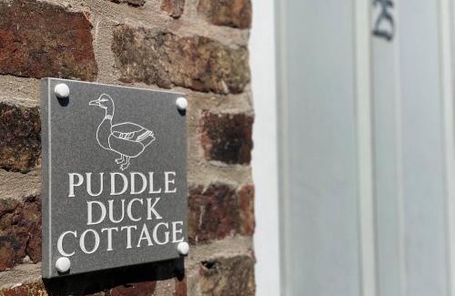 Cranswick House | Puddle Duck Cottage