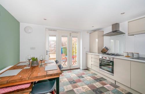 Cranswick House | Puddle Duck Cottage