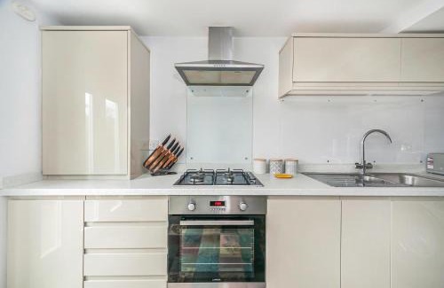 Cranswick House | Puddle Duck Cottage