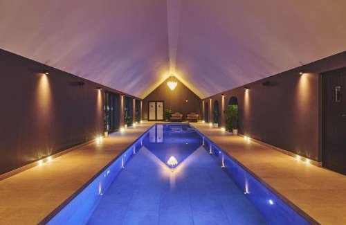 East Horrington House | Puddle Duck Cottage