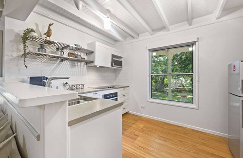 Balmoral Ridge House | Puddleduck Cottage 5 mins to Maleny