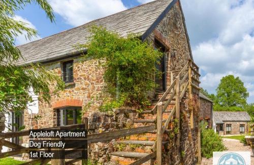 Cookbury House | Puddleduck Valley