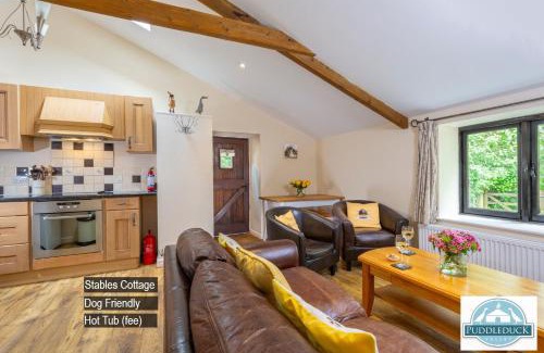 Cookbury House | Puddleduck Valley