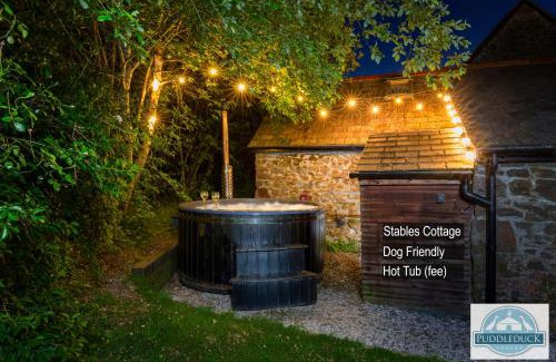 Cookbury House | Puddleduck Valley