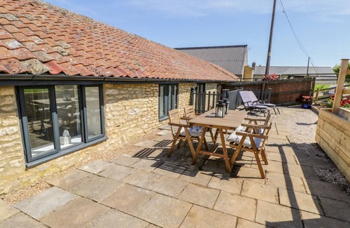 Charlton Horethorne Cottage | Puddleducks