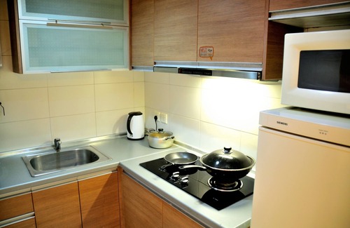 Pudong Apartment | PUDONG APARTMENT SHANGHAI LINE4