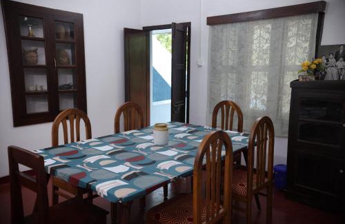 Thiruvilvamala House | Pudumana Homestays