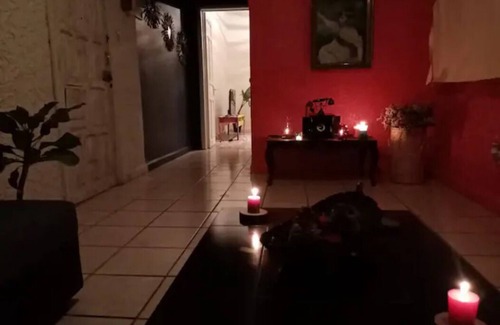 Historic Centre of Puebla Apartment | Pueblo dream. Department