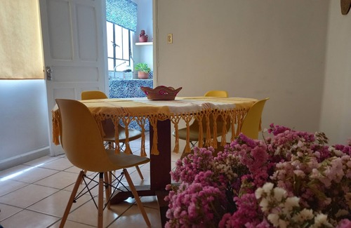 Historic Centre of Puebla Apartment | Pueblo dream. Department