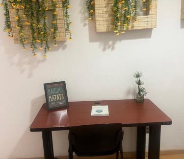 Puebla Historic Center Apartment | Puebla en familia