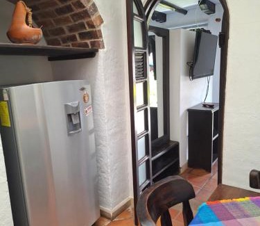 Duitama Hotel | Pueblito Boyacense Hotel